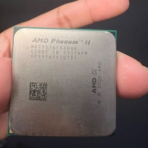 AMD Phenom II X6 1055T